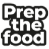 Prep The Food Logo