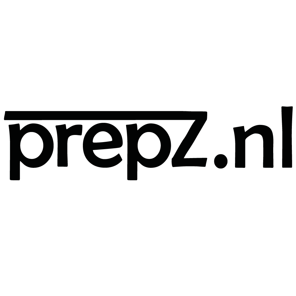 Prepz Logo