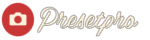 Presetpro Logo
