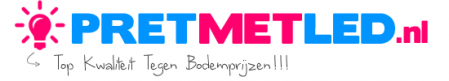 Pretmetled Logo