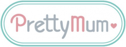 PrettyMum Logo