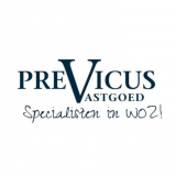Previcus.nl Logo