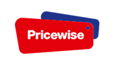 Pricewise Zorg Logo