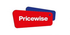 Pricewise Logo
