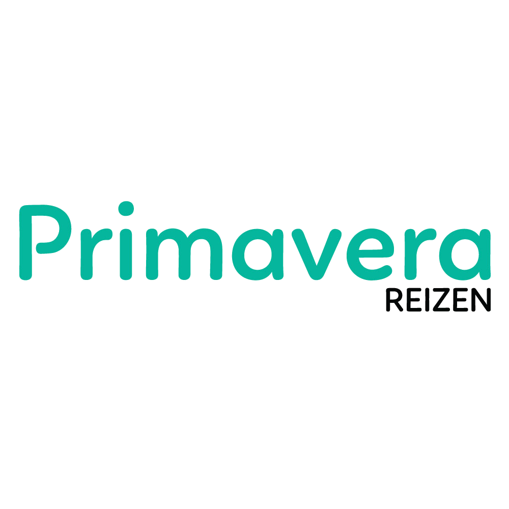 Primavera Reizen Logo