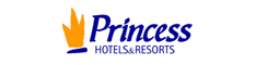 Princess Hotels & Resorts Logo