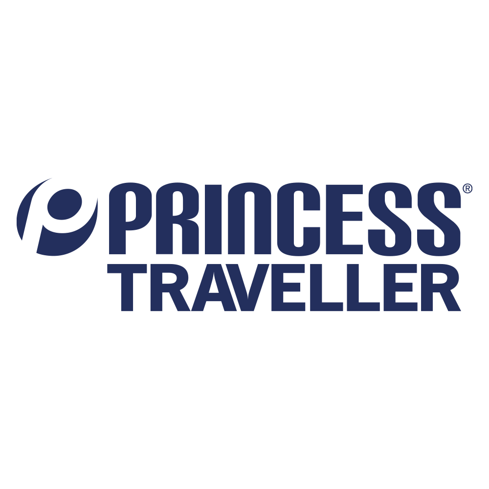 Princess Traveller Logo