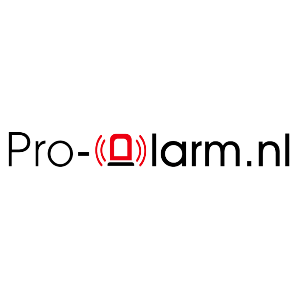 Pro-Alarm.nl Logo