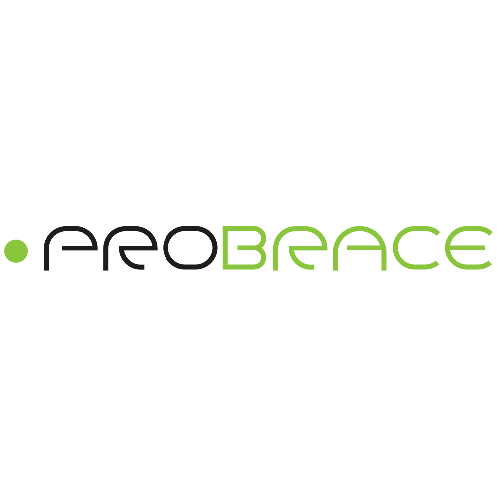 Probrace Logo