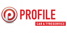 Profile Car & Tyreservice Logo