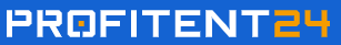Profitent24 Logo