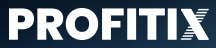 ProfitiX Logo