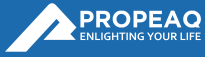 Propeaq Logo