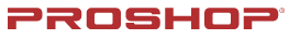 Proshop Logo