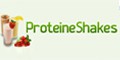 Proteineshakes Logo