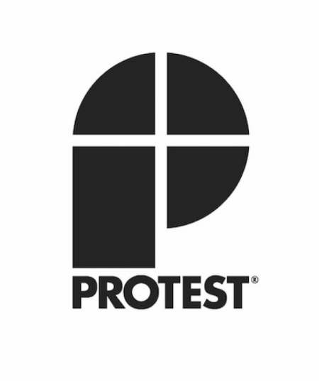 Protest Logo