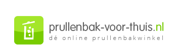 Prullenbak-voor-thuis Logo