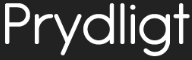 Prydligt Logo
