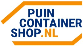 Puincontainershop.nl Logo