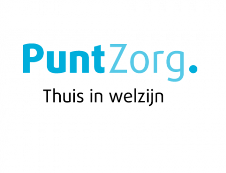 Puntzorg Logo