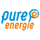 Pure Energie Logo