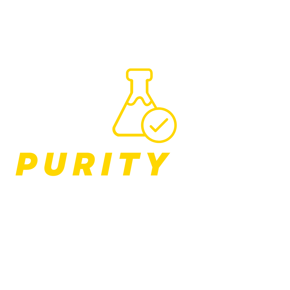 PurityLabs Logo