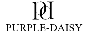 Purple-Daisy Logo