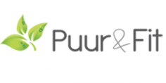 Puur&Fit Logo