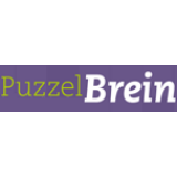 PuzzelBrein Logo