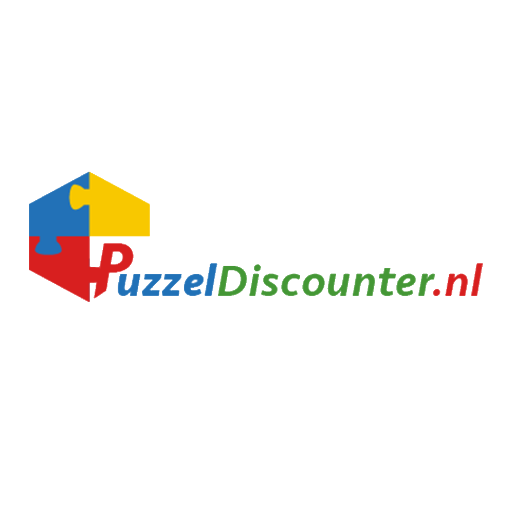 Puzzeldiscounter Logo
