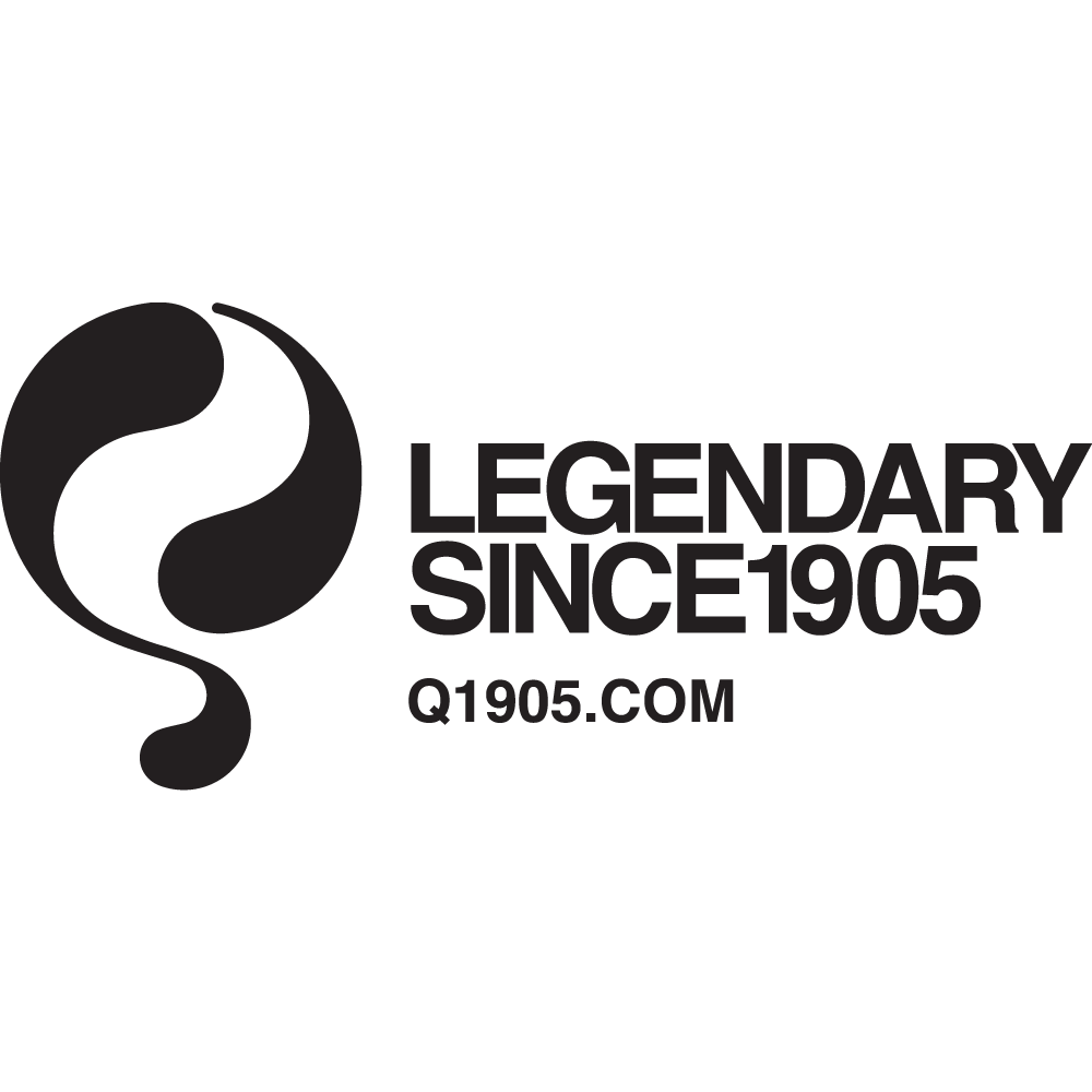 Q1905 Logo