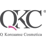 QKC Koreaanse Cosmetica Logo