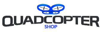 Quadcopter-shop Logo