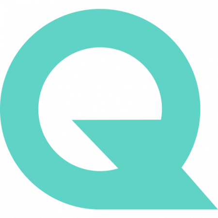 Quantfury Logo