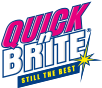 Quick ''n Brite Logo