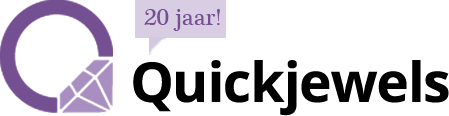 Quickjewels Logo