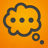 Quickthoughts app Logo