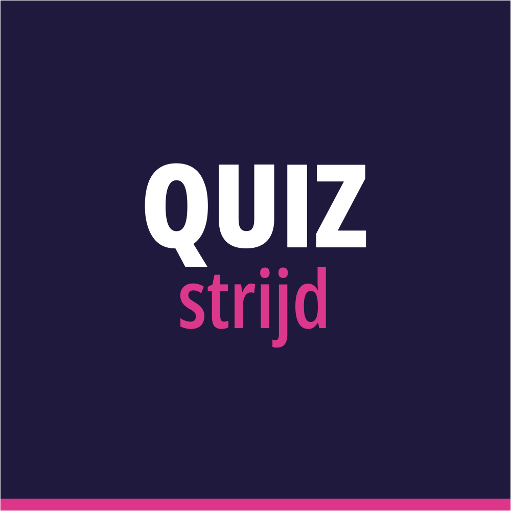 Quizstrijd.nl Logo