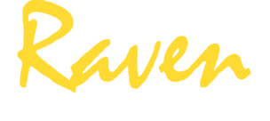 Raven.nl Logo