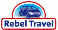 Rebeltravel Logo