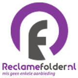 Reclamefolder Logo