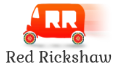 Red Rickshaw Logo