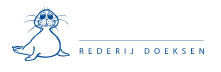 Rederij Doeksen Logo