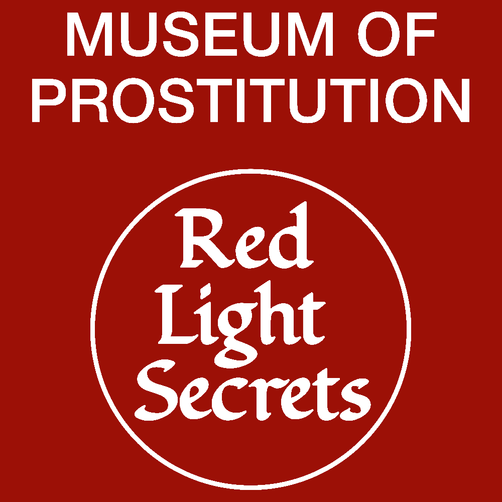 Redlightsecrets Logo