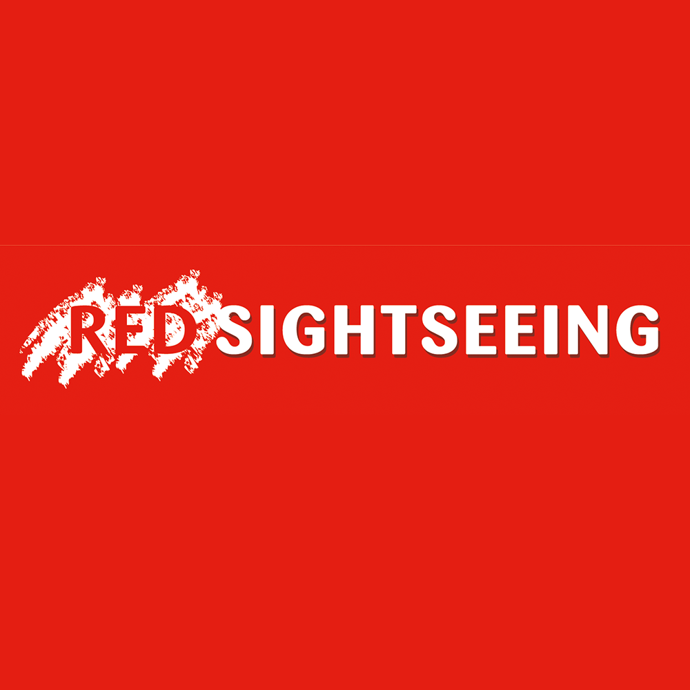 Redsightseeing Logo