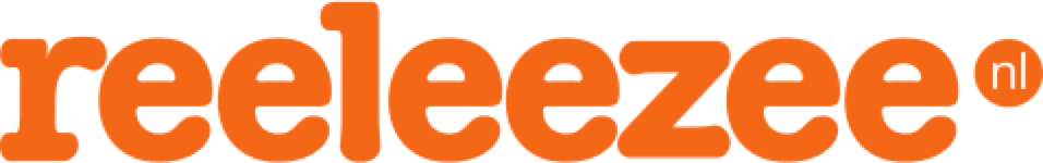 Reeleezee Logo