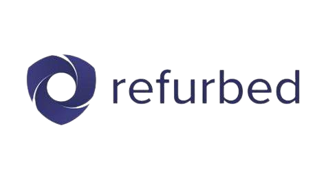 Refurbed Logo