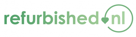 Refurbished.nl Logo