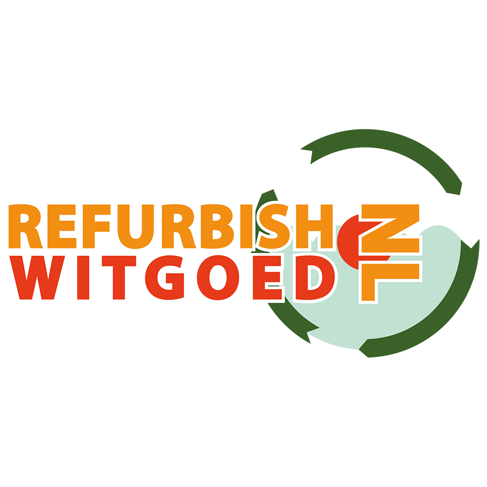 Refurbishwitgoed Logo