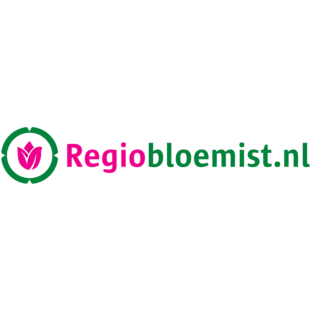 Regiobloemist Logo